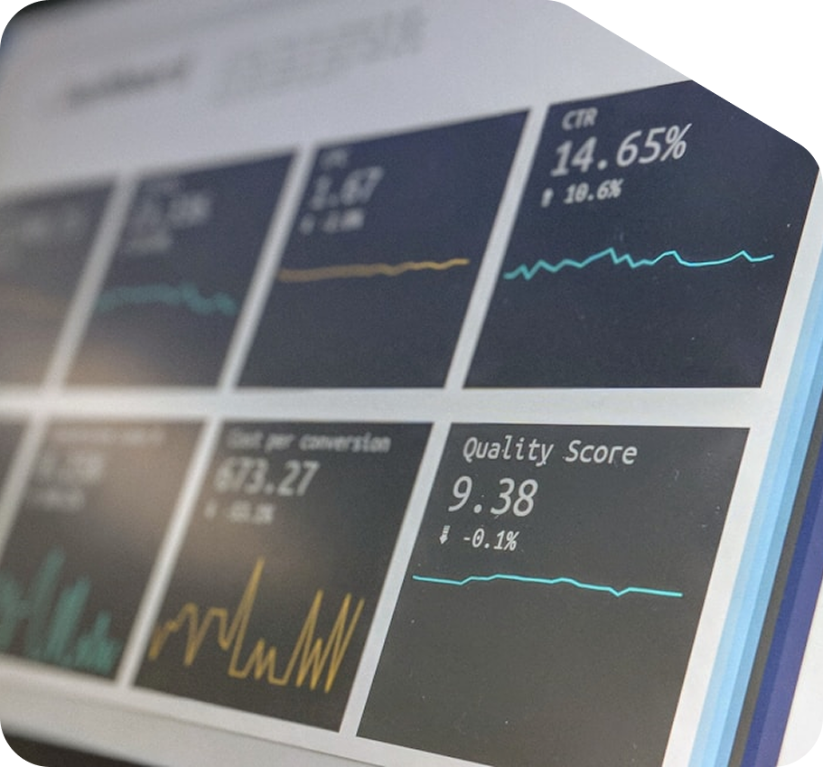 Lead Generation Services