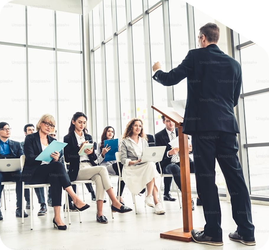 Sales Training & Coaching