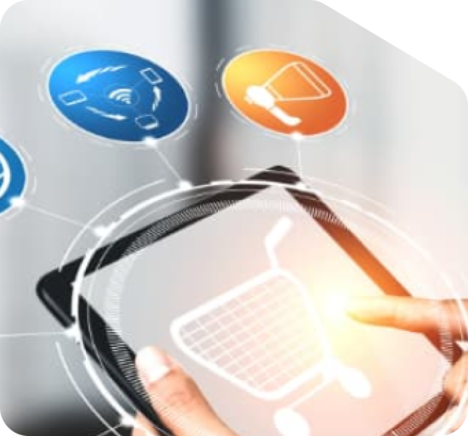 Multi-Channel Sales Strategies