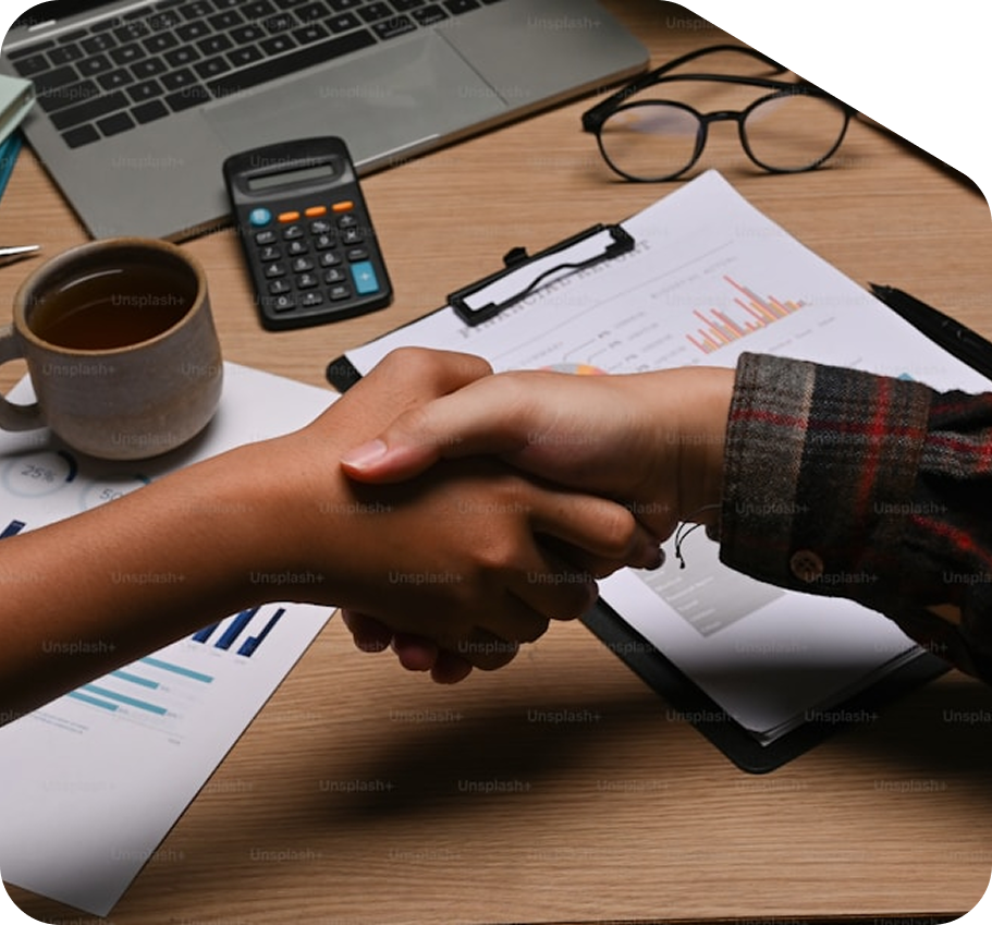 Partnership & Alliance Building