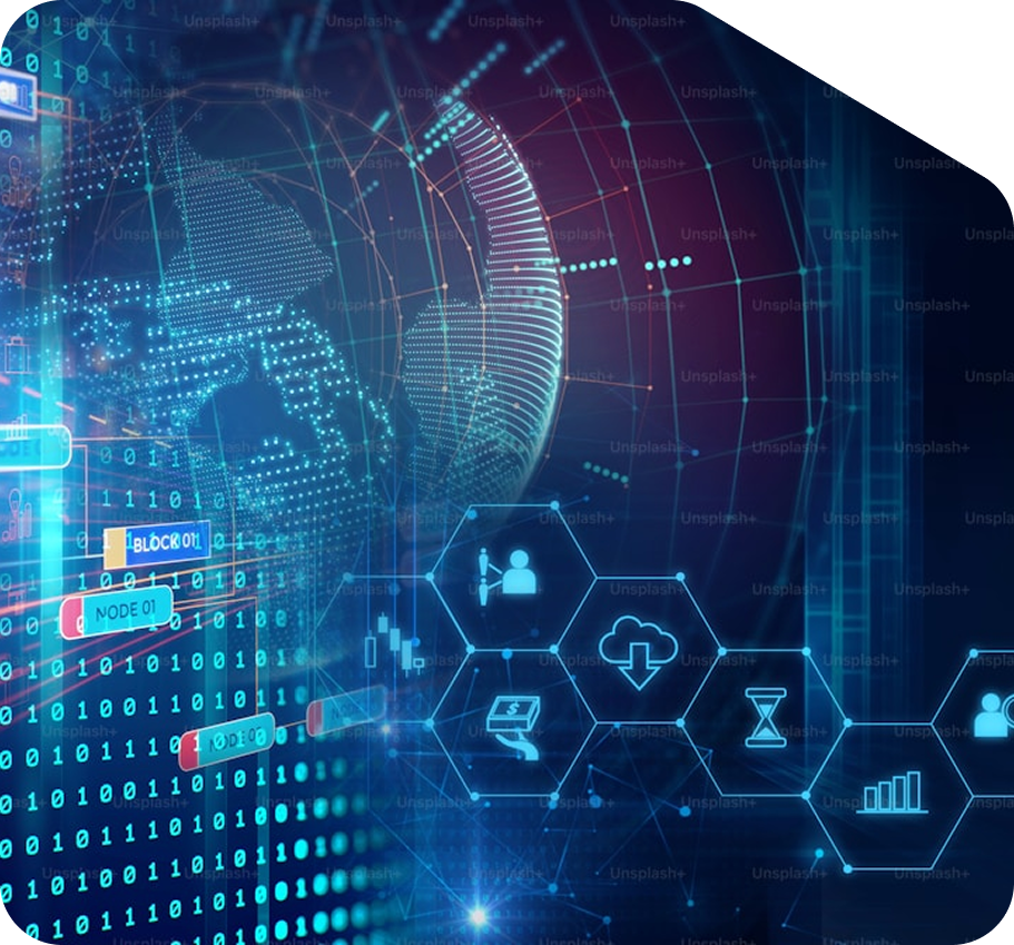 Data Enrichment & Analytics
