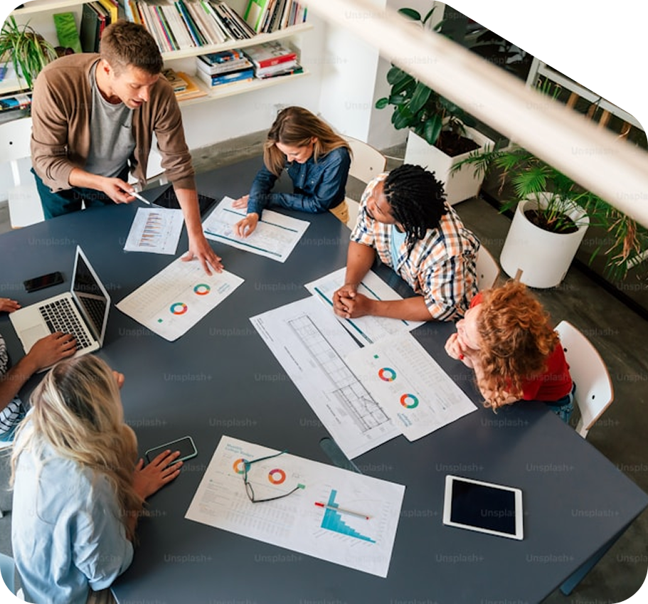 Outsourced Sales Team Services