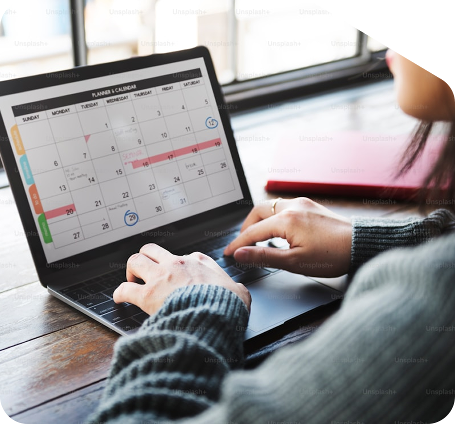 Appointment Setting & Scheduling