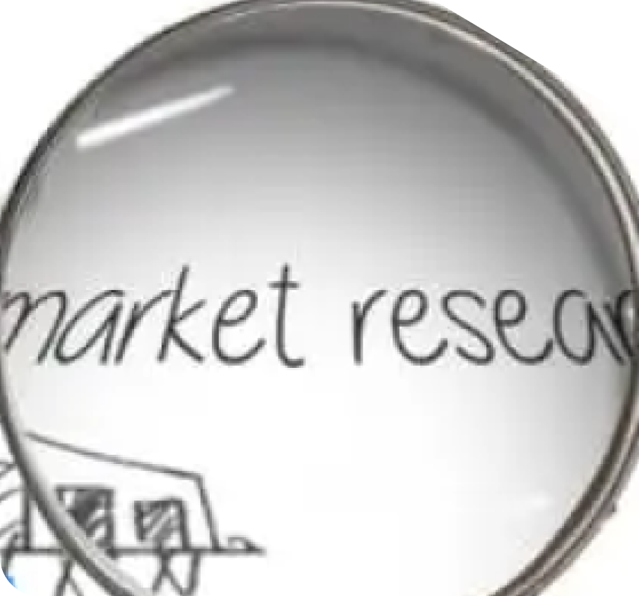 Market Research & Segmentation
