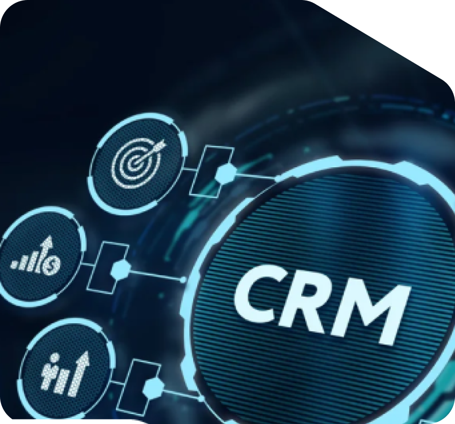CRM Integration & Data Management
