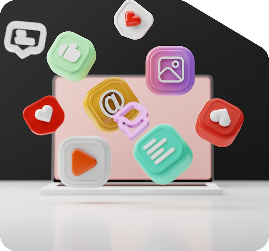 Social Selling & Digital Outreach