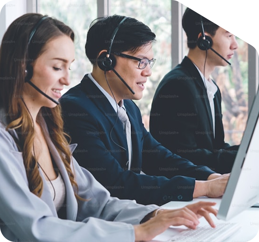 Telemarketing & Outbound Calling